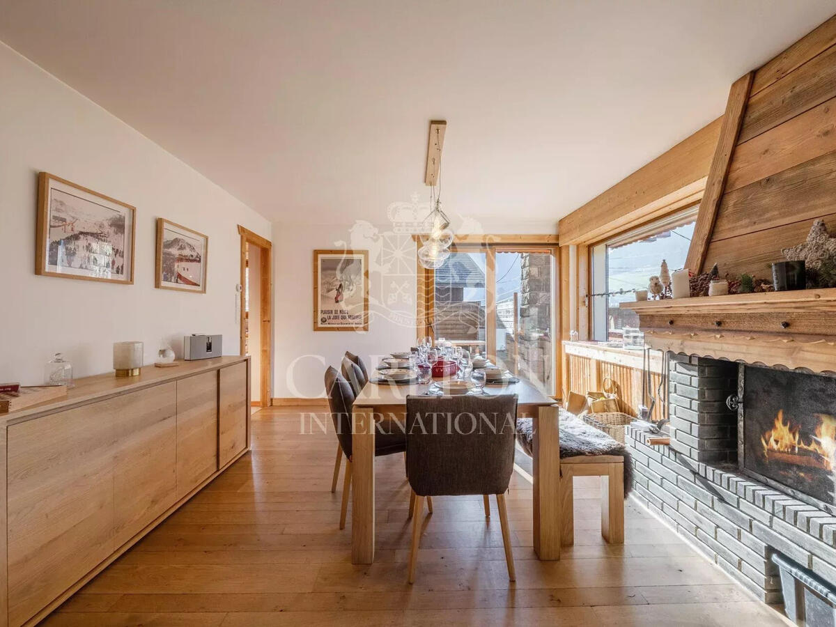 Chalet Morzine