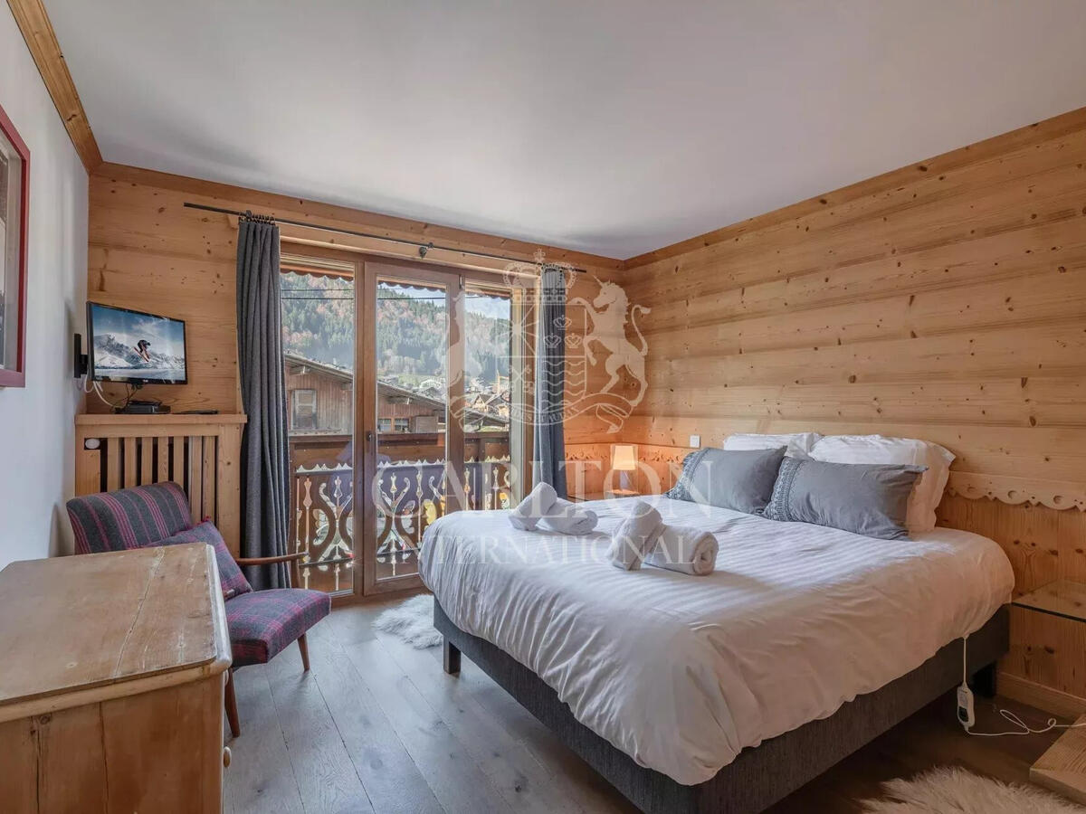 Chalet Morzine