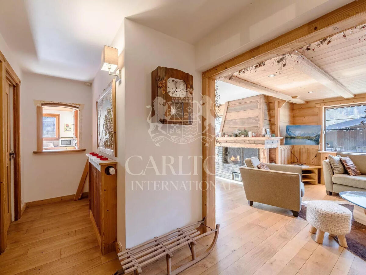 Chalet Morzine