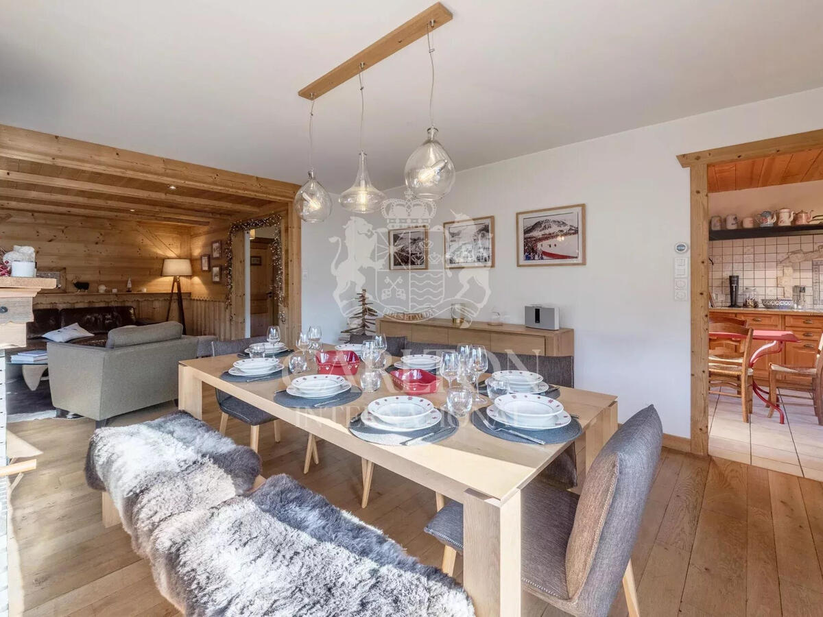 Chalet Morzine