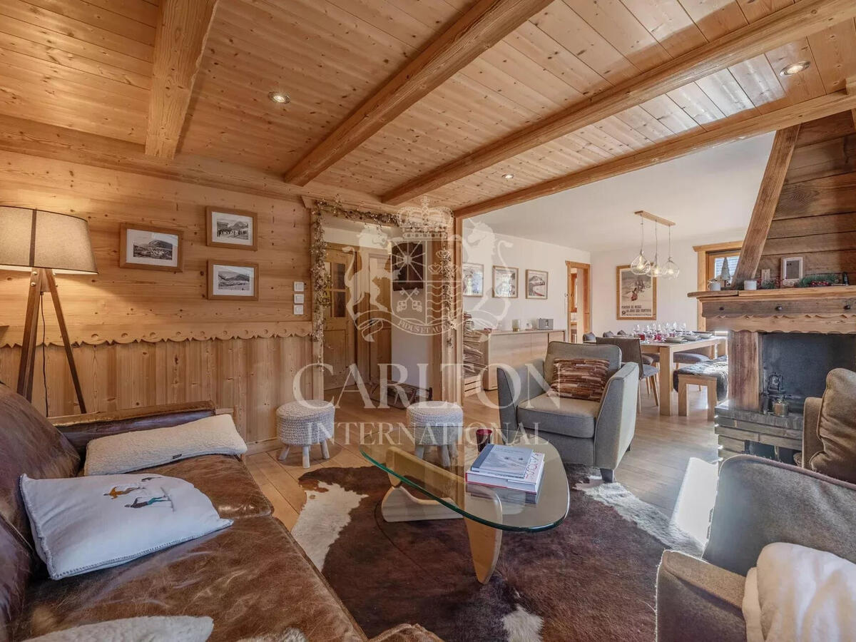 Chalet Morzine