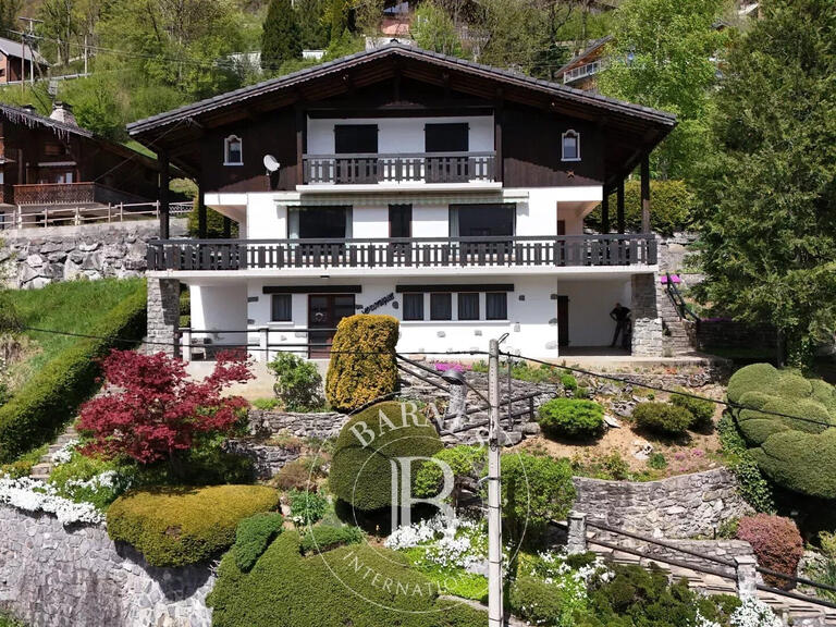 Chalet Morzine - 3 chambres - 170m²