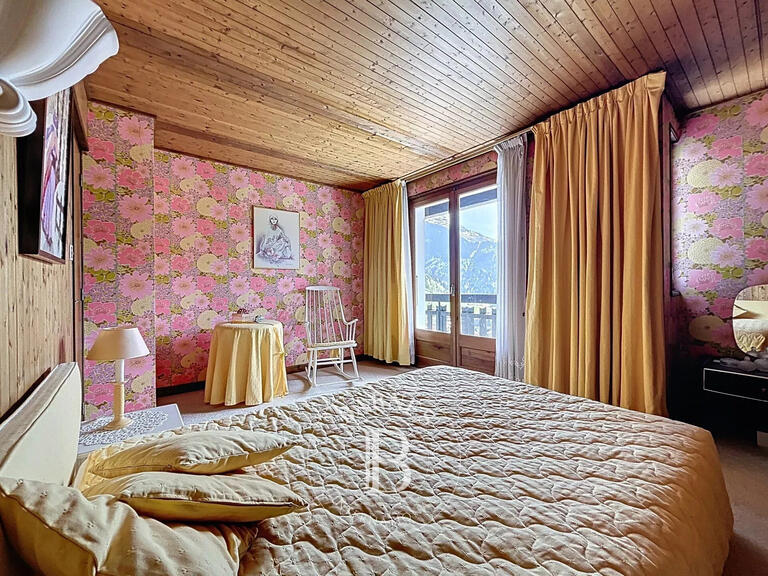 Chalet Morzine - 3 chambres - 170m²