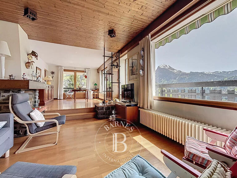 Chalet Morzine - 3 chambres - 170m²