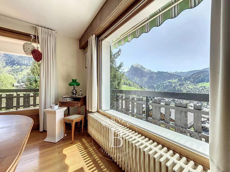 Chalet Morzine - 3 chambres - 170m²