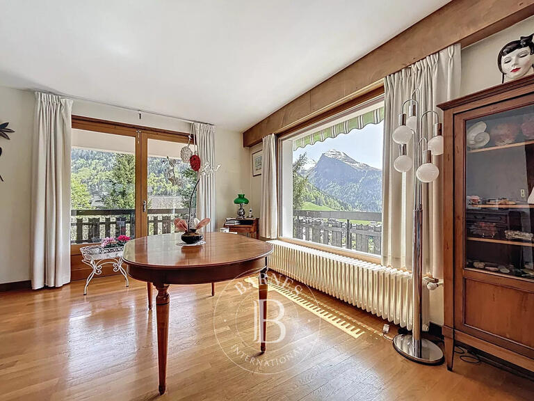 Chalet Morzine - 3 chambres - 170m²