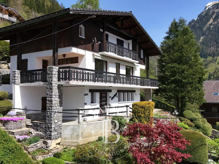 Chalet Morzine - 3 chambres - 170m²