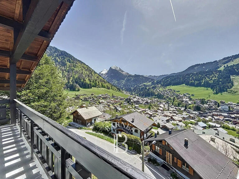 Chalet Morzine - 3 chambres - 170m²
