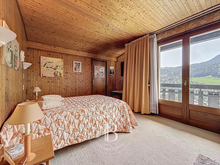 Chalet Morzine - 3 chambres - 170m²