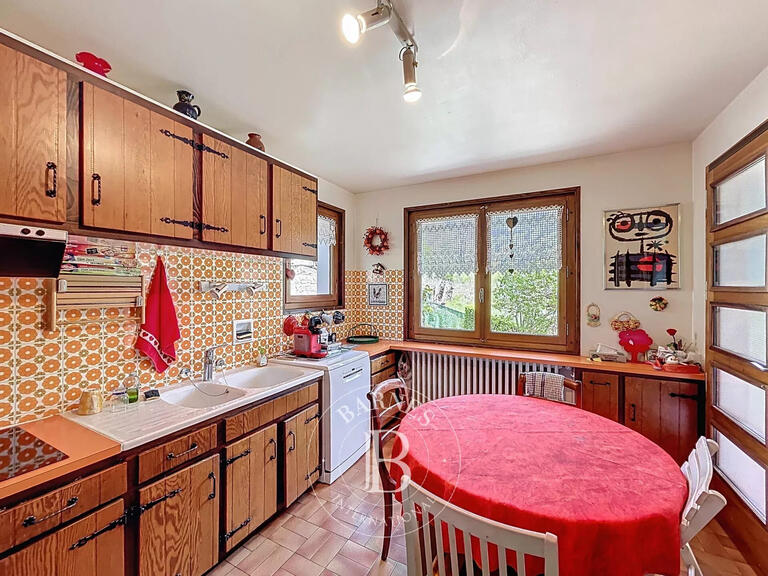 Chalet Morzine - 3 chambres - 170m²