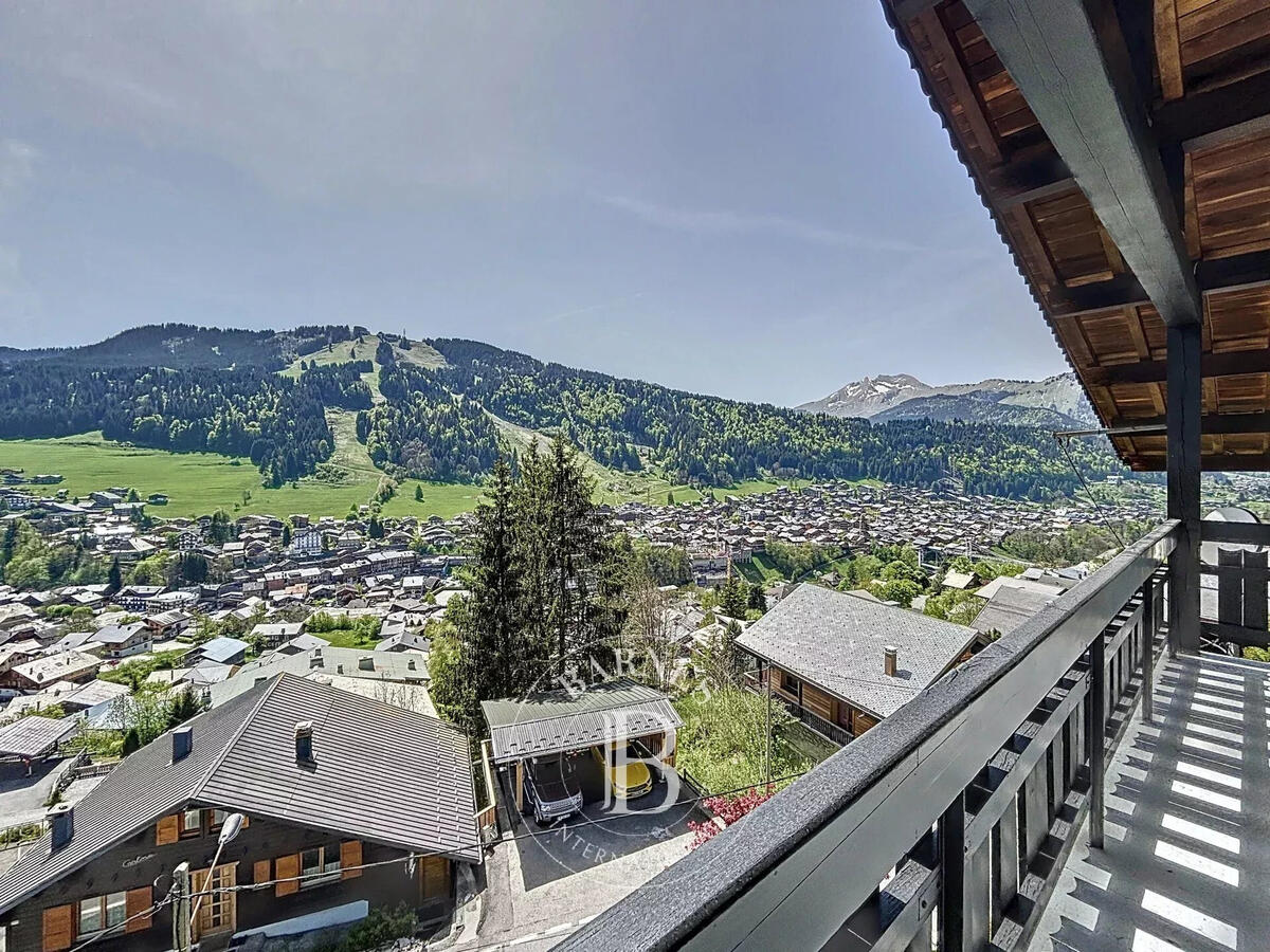 Chalet Morzine