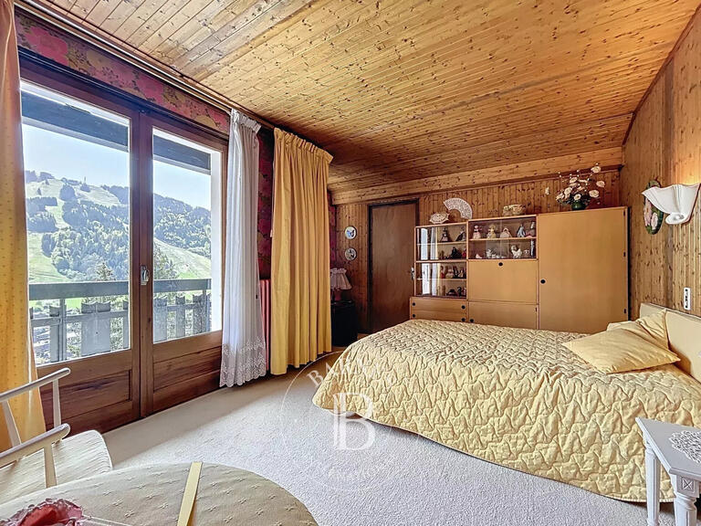 Chalet Morzine - 3 chambres - 170m²