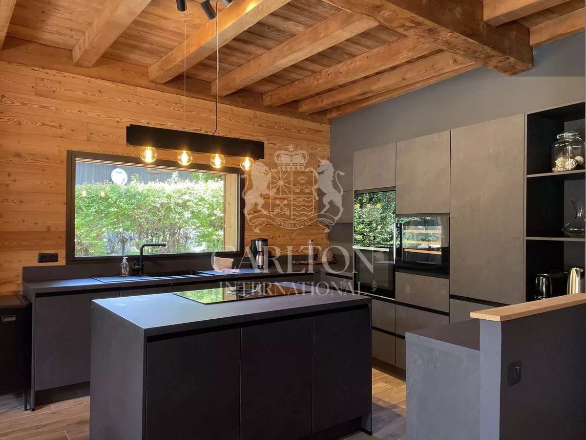 Chalet Morzine