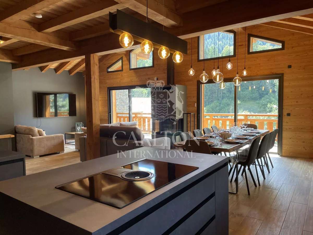 Chalet Morzine