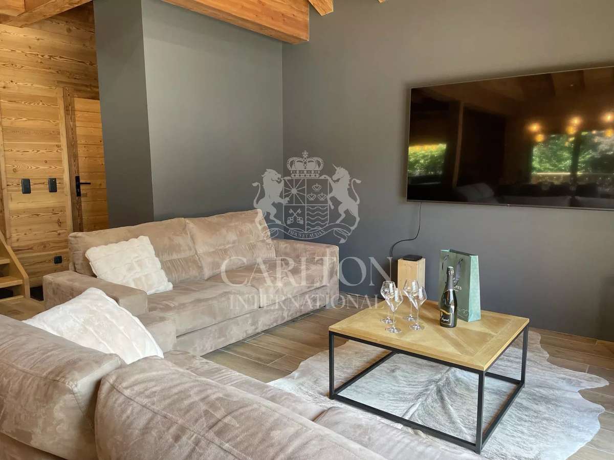 Chalet Morzine