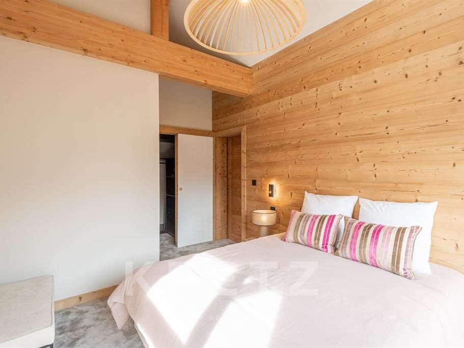 Chalet Morzine