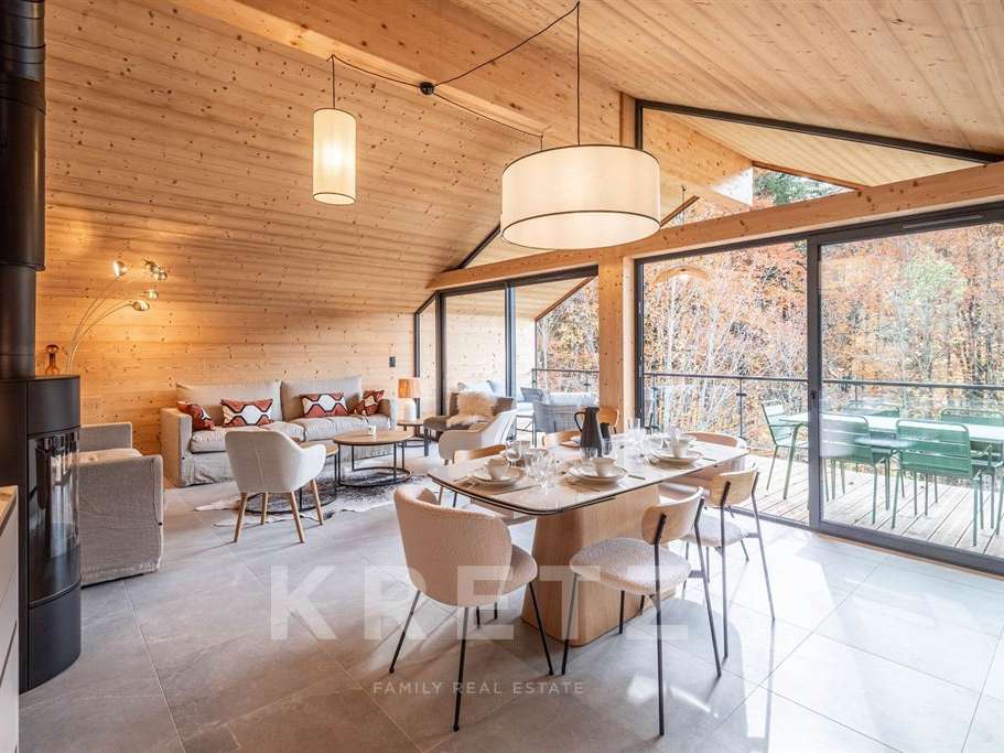 Chalet Morzine