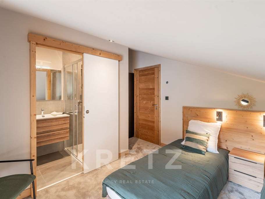 Chalet Morzine
