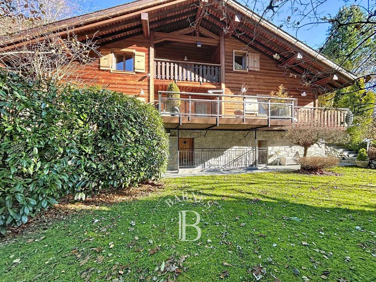 Chalet Morzine