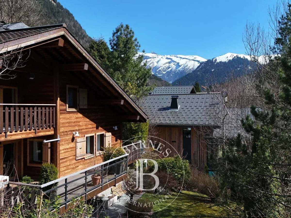 Chalet Morzine