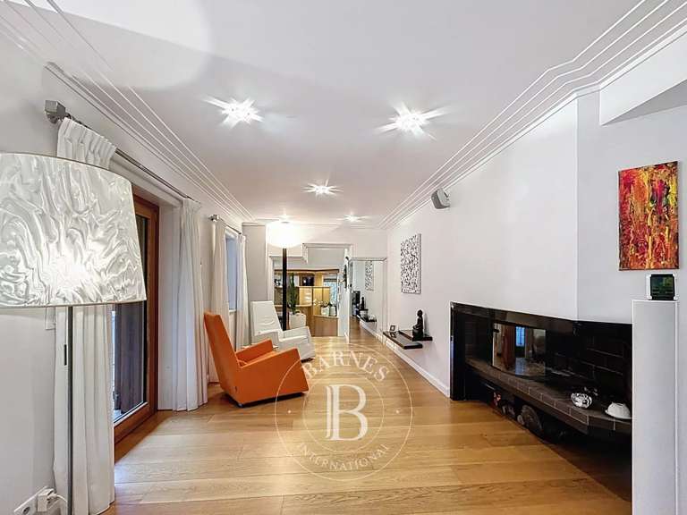 Chalet Morzine - 4 chambres - 227m²