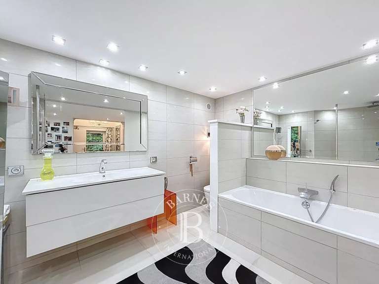 Chalet Morzine - 4 chambres - 227m²