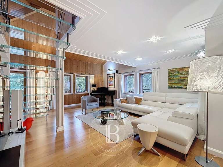 Chalet Morzine - 4 chambres - 227m²