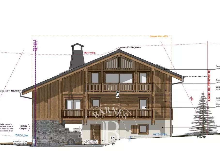 Chalet Morzine