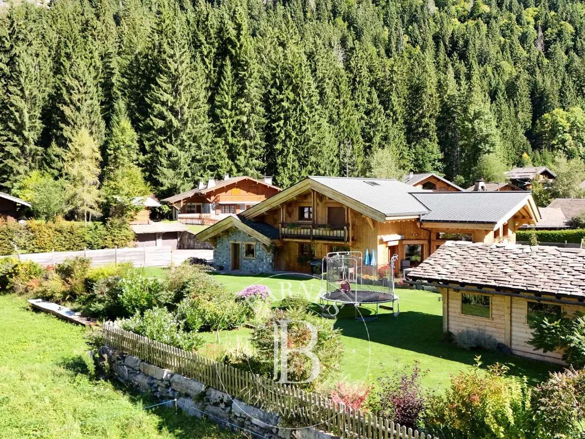 Chalet Morzine