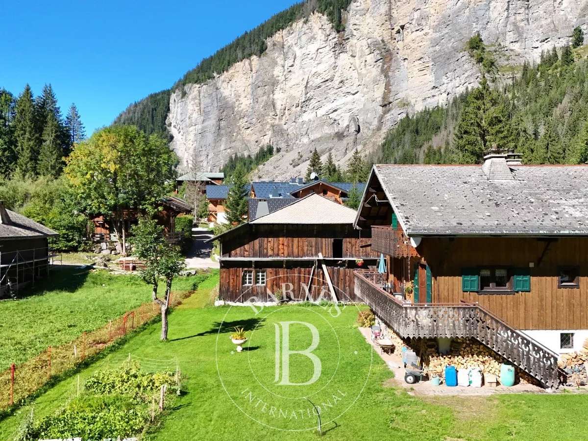 Chalet Morzine
