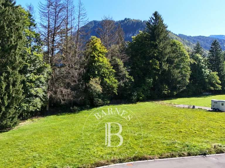 Chalet Morzine - 5 chambres - 178m²