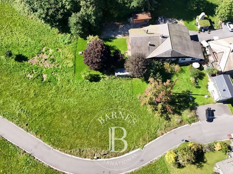 Chalet Morzine - 5 chambres - 178m²