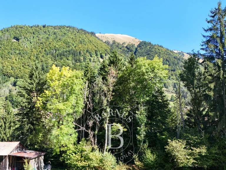 Chalet Morzine - 5 chambres - 178m²