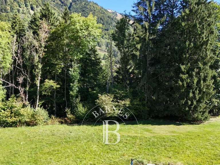 Chalet Morzine - 5 chambres - 178m²