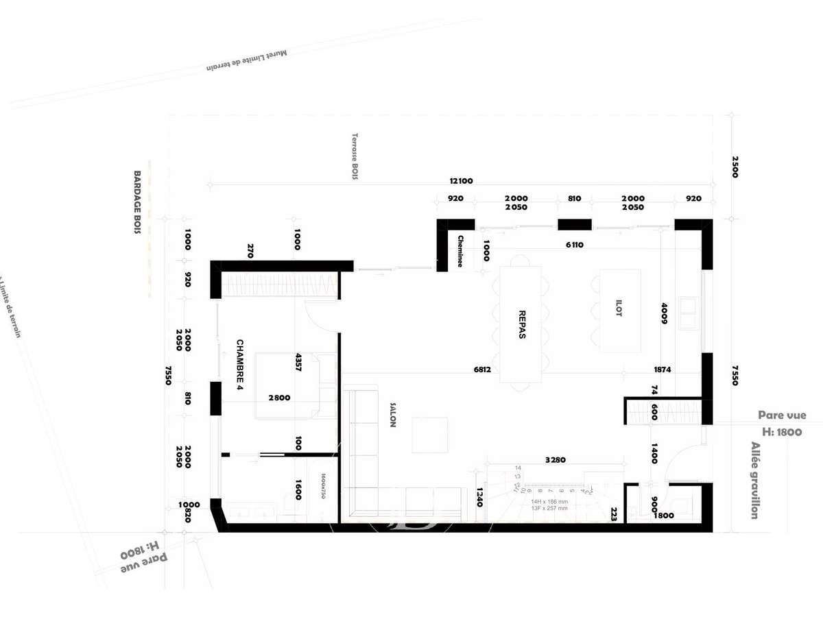 Chalet Morzine