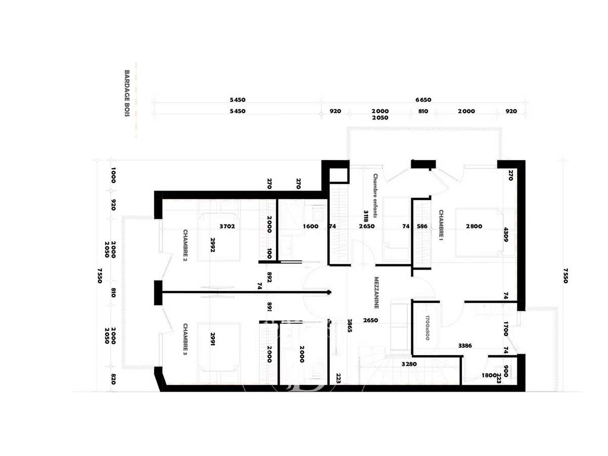 Chalet Morzine