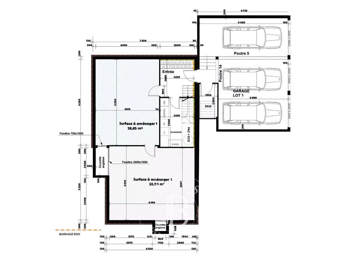 Chalet Morzine