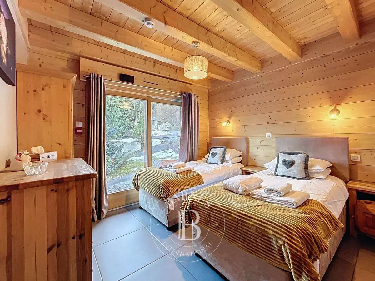 Chalet Morzine