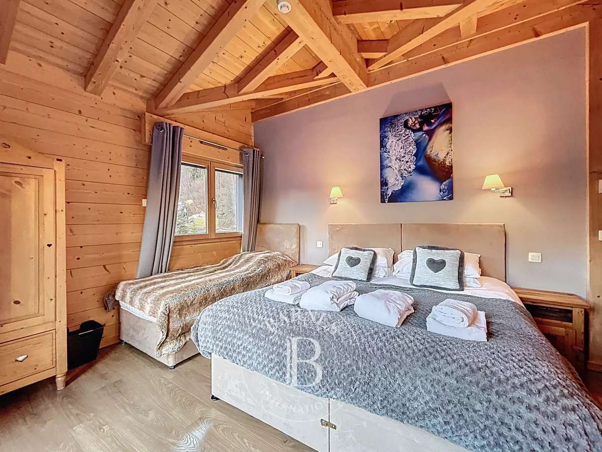 Chalet Morzine