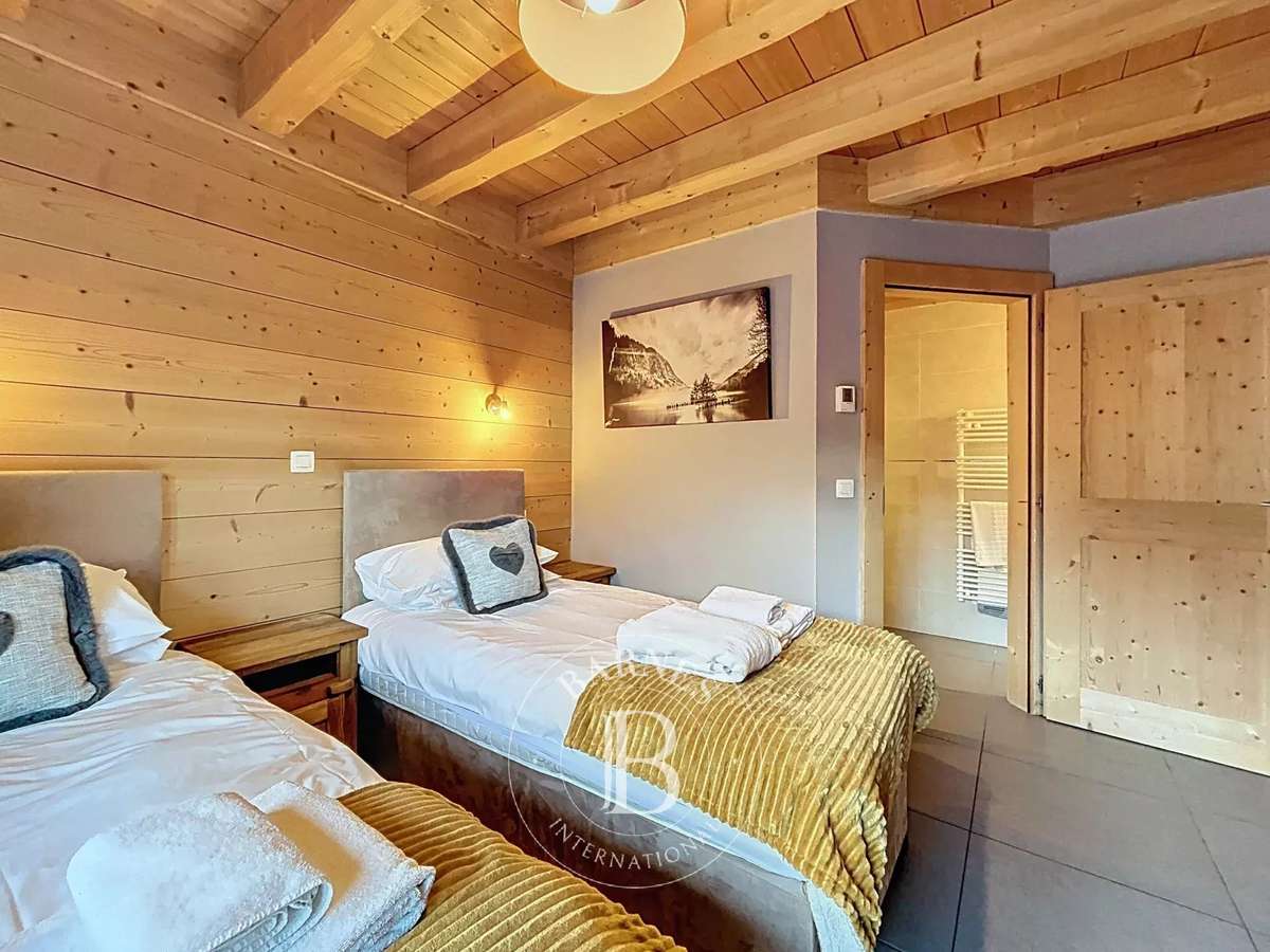Chalet Morzine