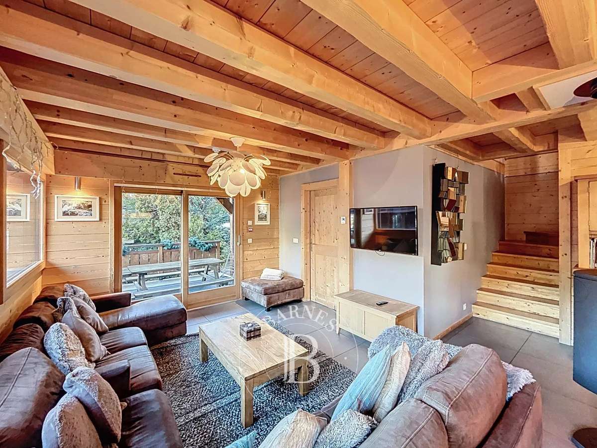 Chalet Morzine