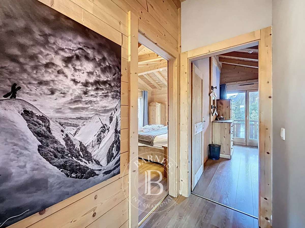 Chalet Morzine