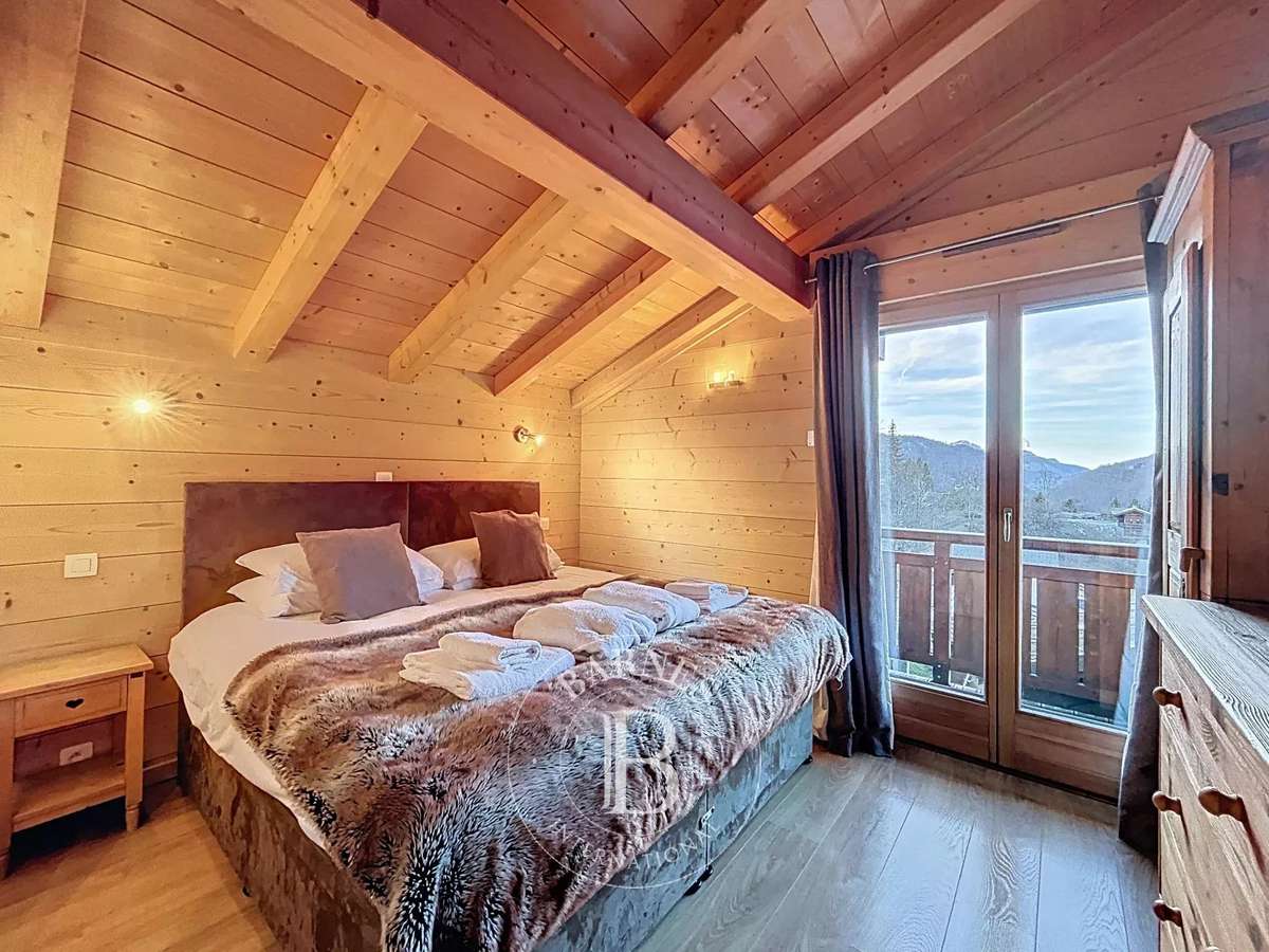 Chalet Morzine