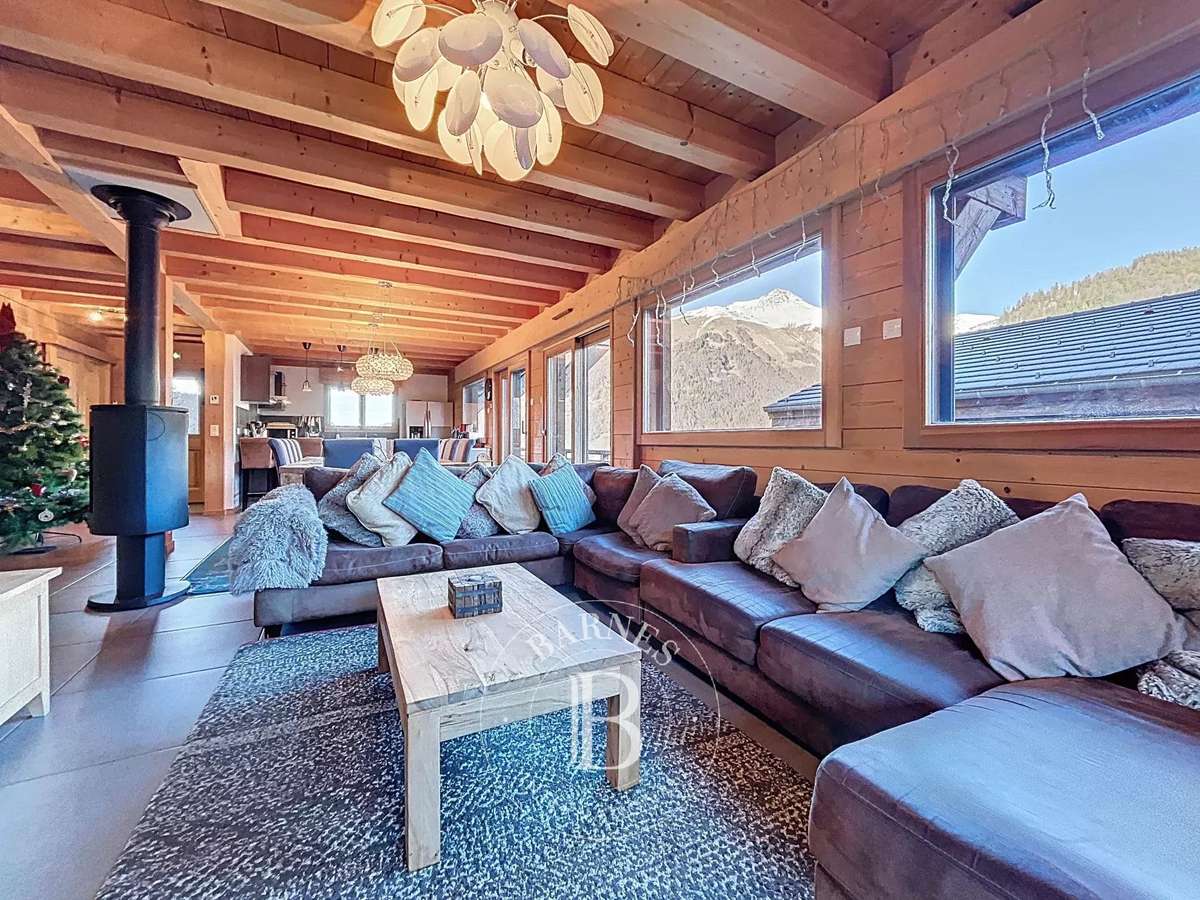 Chalet Morzine