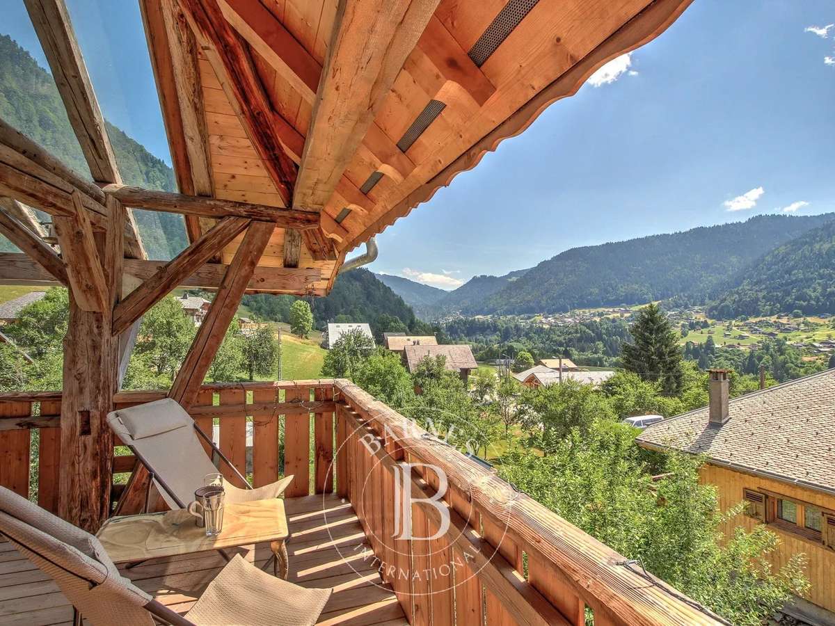 Chalet Morzine