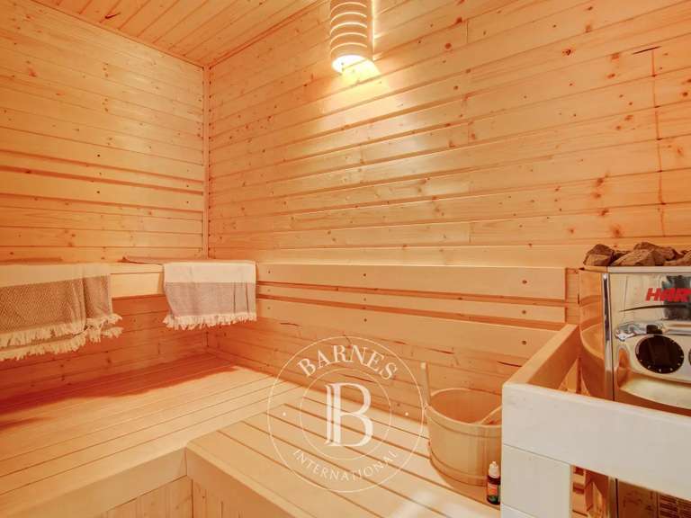 Chalet Morzine - 370m²