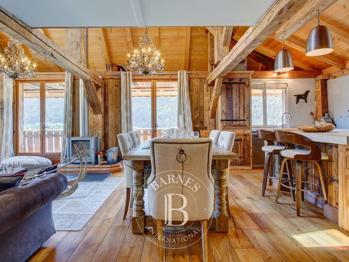 Chalet Morzine