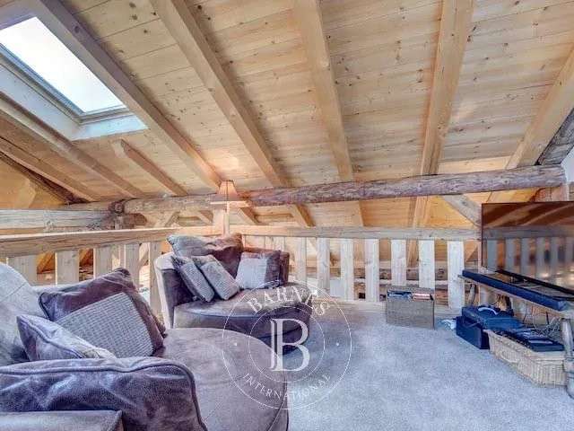 Chalet Morzine