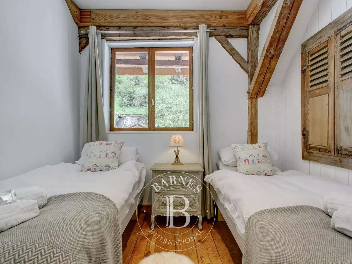 Chalet Morzine