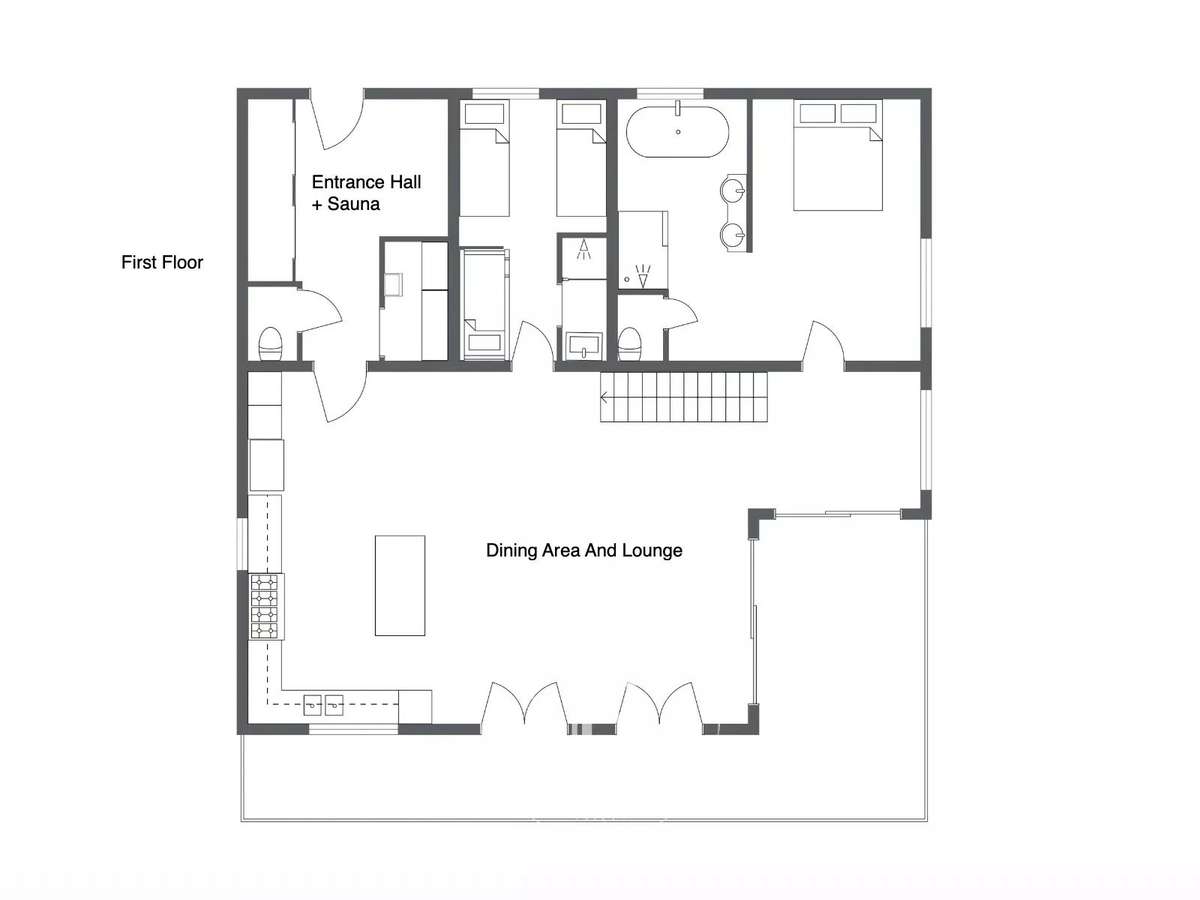 Chalet Morzine